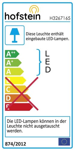 Decken Lampen LED Strahler 3-flammig Flur Wohn Schlaf Zimmer Küchen verstellbar