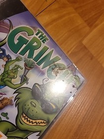The Grinch (Sega Dreamcast, 2000) Tested