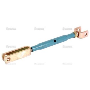 hitch ford point tractor vertical side leveling lift assembly cat parts