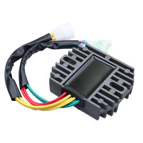 Regulator Recifier for Arctic Cat 400 2x4 4x4 TBX VP FIS TRV 2001-2009 ATV