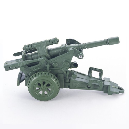 7.8/" Military Anti Aircraft Gun Cannon Model Kids Boys Educational Toy Modern CN