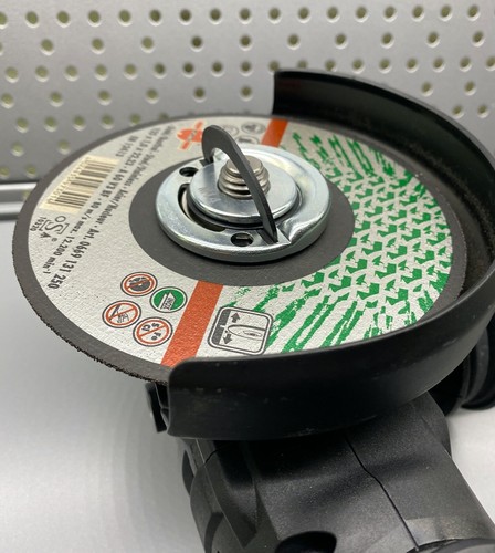 Schnellspannmutter M14 Für Bosch Metabo Makita Würth Winkelschleifer bis 150mm