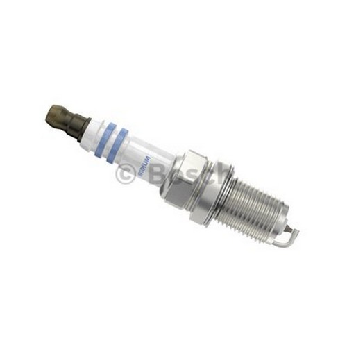 BOSCH Iridium Spark Plug 0242236571-Simple Prise