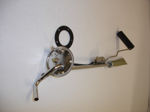 single line 1961-1964 Pontiac gas//fuel tank sending unit
