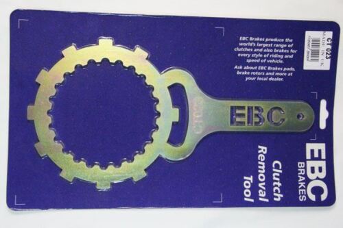 FIT KTM 525 EXC-G Racing 2005 EBC CLUTCH TOOL