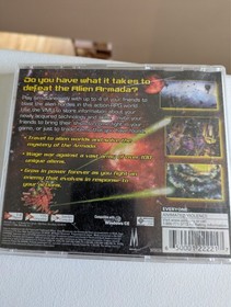 Star Wars Armada Sega Dreamcast