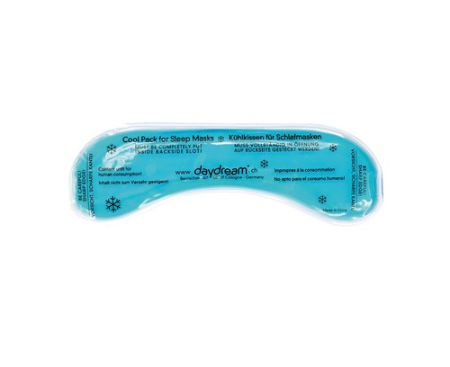 Union Jack London Sommeil Yeux Masque Avec Amovible Gel Refroidissement Pack
