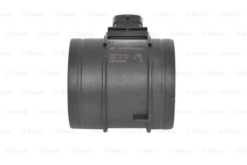 ALFA ROMEO 159 939 2.4D Air Mass Sensor 05 to 08 939A3.000 Flow Meter Bosch New