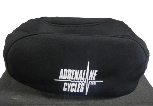 ADRENALINE CYCLES COMMANDER 800 1000 UNIVERSAL WINCH NEOPRENE COVER #AC-WC