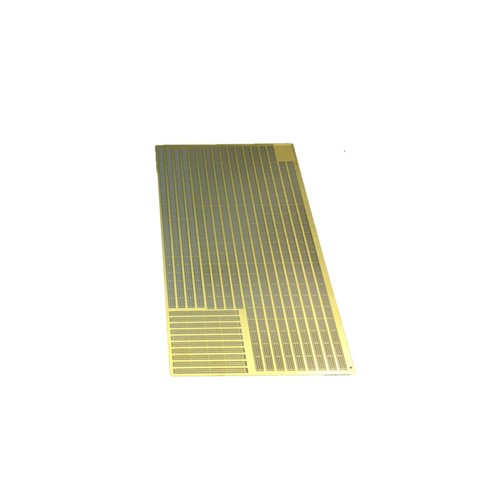 Fotogeätzte PE Handlauf /& Leiter für 1//350 Modell Schiff Kit CYPE003 CYPE004