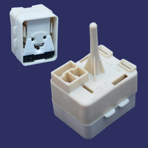 AP3968231 1259163 ... ForeverPRO 241707702 Starter for Frigidaire Refrigerator