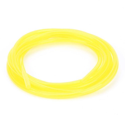 US 4x Petrol Fuel Gas Pipe Line Hose For Strimmers Trimmer Chainsaws Brushcutt
