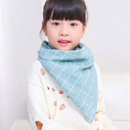 Details about / Fashion Gifts Neckerchief Outdoor Scarf Lovely Baby Children Kids Cute Shawl YW