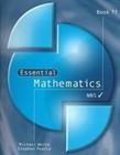 Essential Mathematics: Bk. 7f by Michael White, Stephen Pearce (Paperback, 2003)