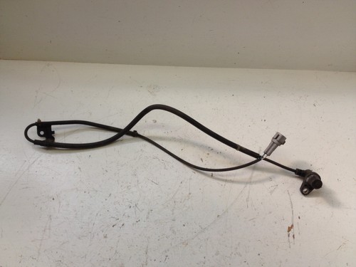 04-09 Toyota Prius ABS Speed Sensor RH Front Right Passenger Side 89542-47020