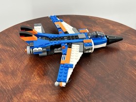 LEGO CREATOR: Thunder Wings (31008). Complete.
