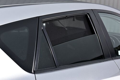 Mazda 3 5dr 2009-14 CAR WINDOW SUN SHADE BABY SEAT CHILD BOOSTER BLIND UV