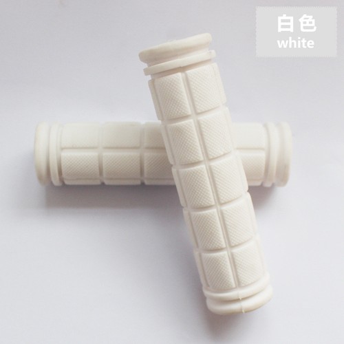 Hot BMX MTB Bike Mountain Bicycle Handle Handlebar Soft Rubber Bar End Grips