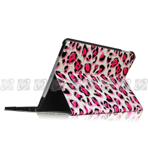 Slim Bluetooth Keyboard Leather Case Stand Cover for Apple iPad Air 2 iPad 6