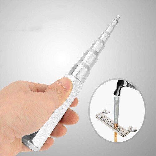 Expansor de Tubo Conducto De Cobre Manual Herramienta de mano la expansión de aire acondicionado Estampar Kit
