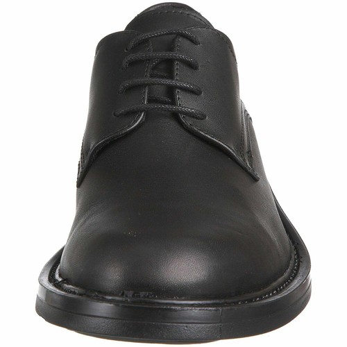 MAGNUM Active Duty CT Black Leather Uniform unisex Patrol Safety Toe shoe 54318