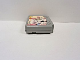 NES - DATACH DRAGON BALL Z Gekitou Tenkaichi - Famicom. Japan Game. 39287