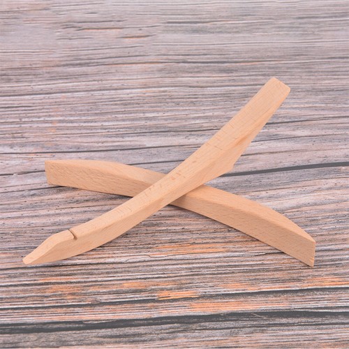 20/" Detachable Archery American Hunting Recurve Bow Wooden Bow Riser Handle