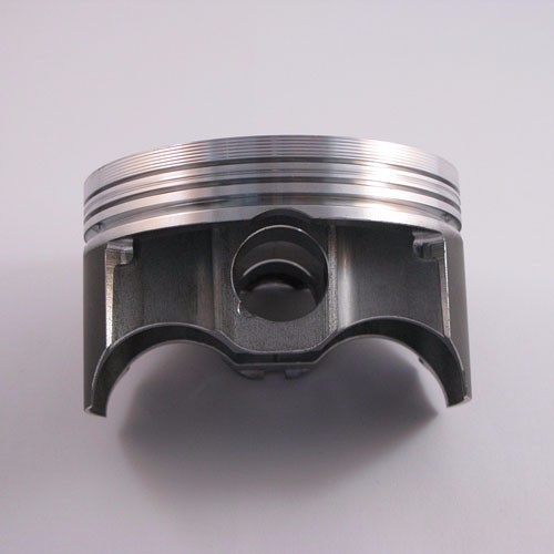 Wossner piston kit 8501DA//8501DC//8501D050//8501D150 Yamaha XT//TT 600 1984-2004