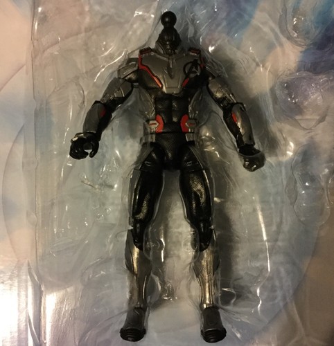 MARVEL LEGENDS AVENGERS ENDGAME ARMORED QUANTUM TEAM SUIT PACK PARTS YOU PICK