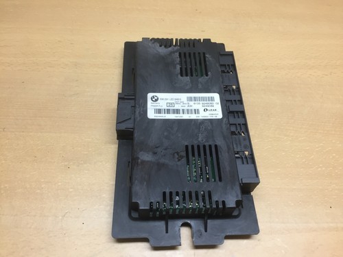 Genuine BMW Light Control Module FRM3R PL2 3 Series E90 E91 LED Basis 9249083