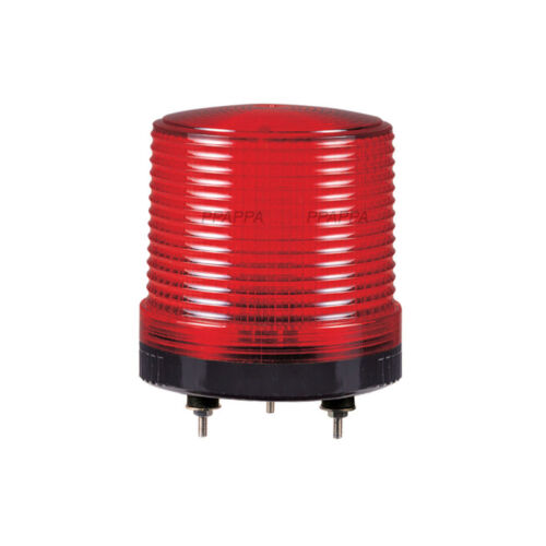 100mm Xenon Lamp Strobe Signal Light brightness Business Warning Emergency Light
