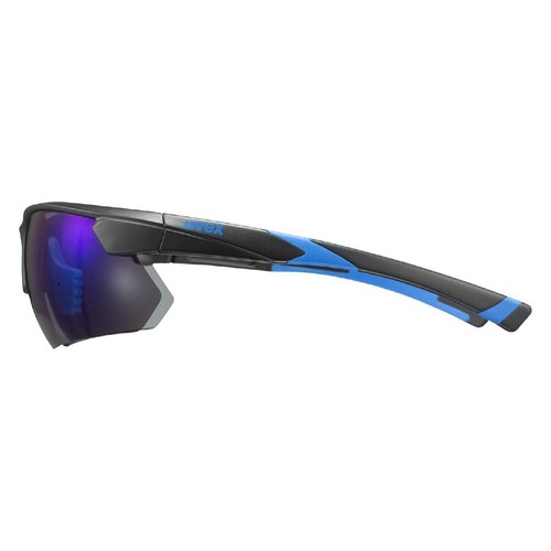 Uvex Sport Style 221 Lunettes Sport Vélo Lunettes Lunettes de Soleil Protection UV s53098124