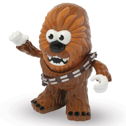 Star Wars Mr Chewbacca Potato Head PopTater