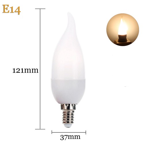 Dimmable E27 LED Filament Bulb A60 G45 4W 8W Vintage Edison Light Lamps AC 220V