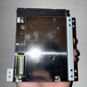 GD-Rom for Sega Dreamcast, Original Not Working Optical Disc Drive