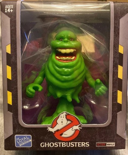Ghostbusters-Bouffe-Tout le fantôme 3/" Articulées Vinyl Action Figure