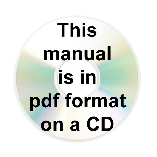 JI CASE Gas /& Diesel 440 470 540 570 640 TRACTOR SERVICE REPAIR SHOP MANUAL CD