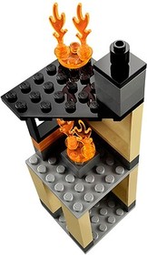 LEGO ® City 60112 Fire Truck with Crane NEW ORIGINAL PACKAGING _ Fire Engine NEW MISB NRFB