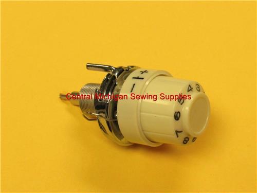 SINGER SEWING MACHINE THREAD TENSION ASSEMBLY 200 300 400 500 SERIES