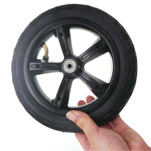 8-inch Tire Inflatable Full Wheel 8x1 1//4 For stroller Electric scooter