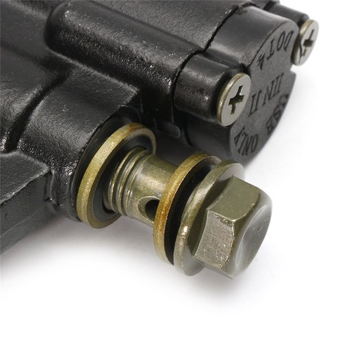 10mm Rear Brake Hydraulic Master Cylinder Pump For ATV Quad Pit Dirt bike Buggy