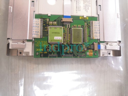 1PC Original NEC 9.4/" pulgadas NL6448AC30-10 LCD Pantalla Dispay Panel Para 640*480