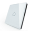 Livolo Glass Touch Light Switch Wireless Switch Sockets Toggle Switch Etc Walker