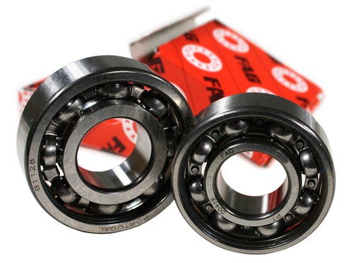 Kurbelwellenlager für Stihl TS400 TS 400 crankshaft bearing