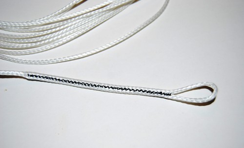 380kg /&480kg Dyneema kite surfing line Custom made kite lines