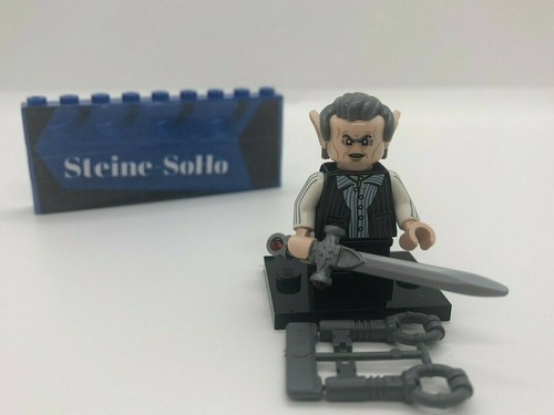 Serie 2 Griphook ™ 71028 LEGO ® Harry Potter ™ Figur