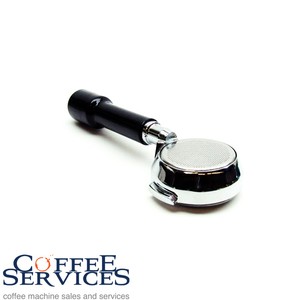 l or espresso machine bottomless naked portafilter for coffee machine or l or espresso machine bottomless naked portafilter for coffee machine or
