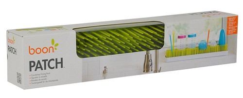 Boon B11005 Parche encimera Tendedero Slimline Hierba Estilo Accesorio de Cocina