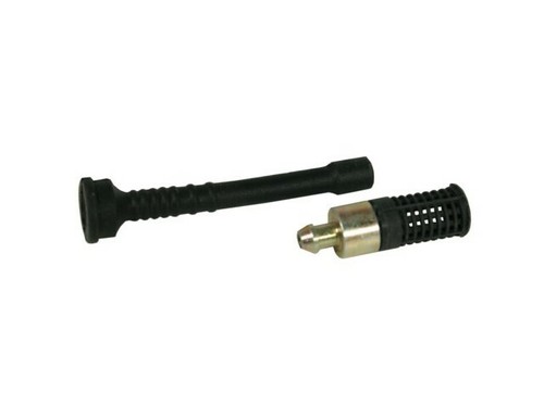 Ölschlauch und Ölfilter Set passend für Stihl 023 MS230 MS 230
