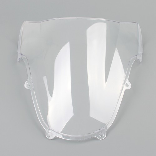 Windshield WindScreen For Suzuki GSXR 600 GSX-R 750 2001-2003 GSXR1000 White UA